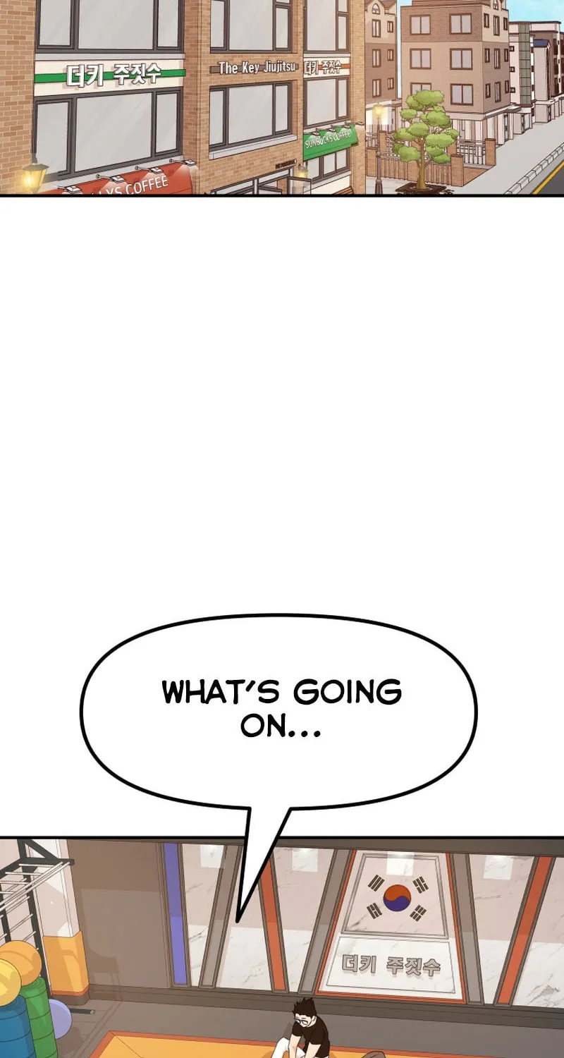 Read Guard Pass chapter 92 image 3 on Lezhin