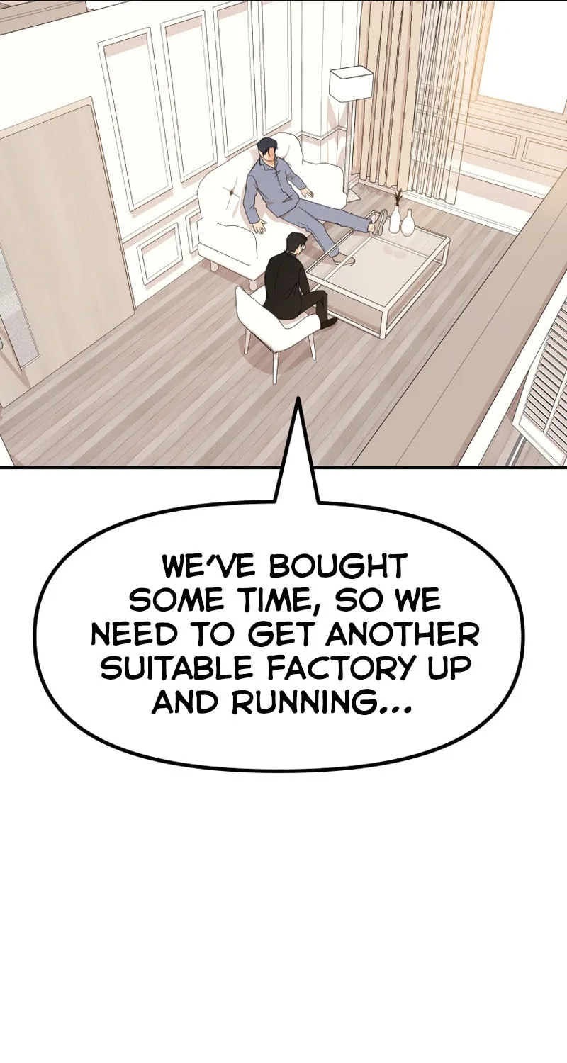 Read Guard Pass chapter 92 image 32 on Lezhin
