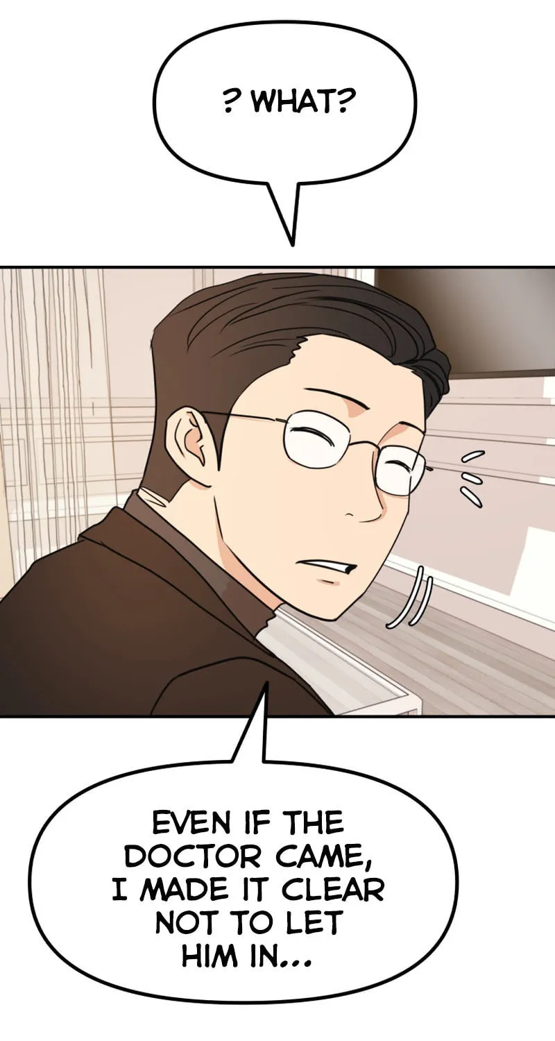 Read Guard Pass chapter 92 image 34 on Lezhin
