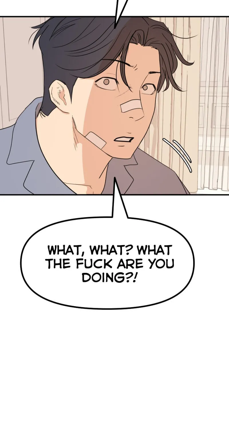 Read Guard Pass chapter 92 image 39 on Lezhin