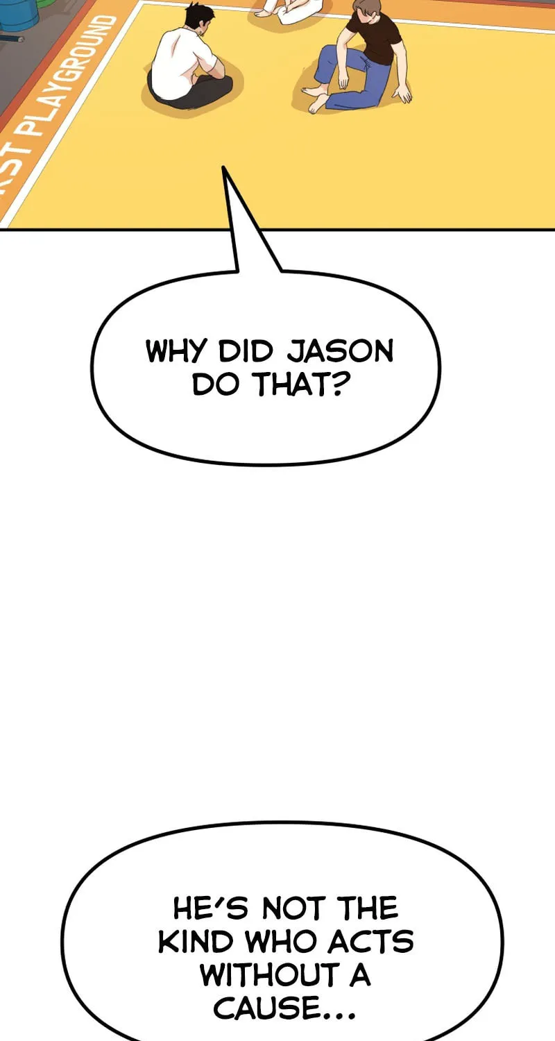 Read Guard Pass chapter 92 image 4 on Lezhin