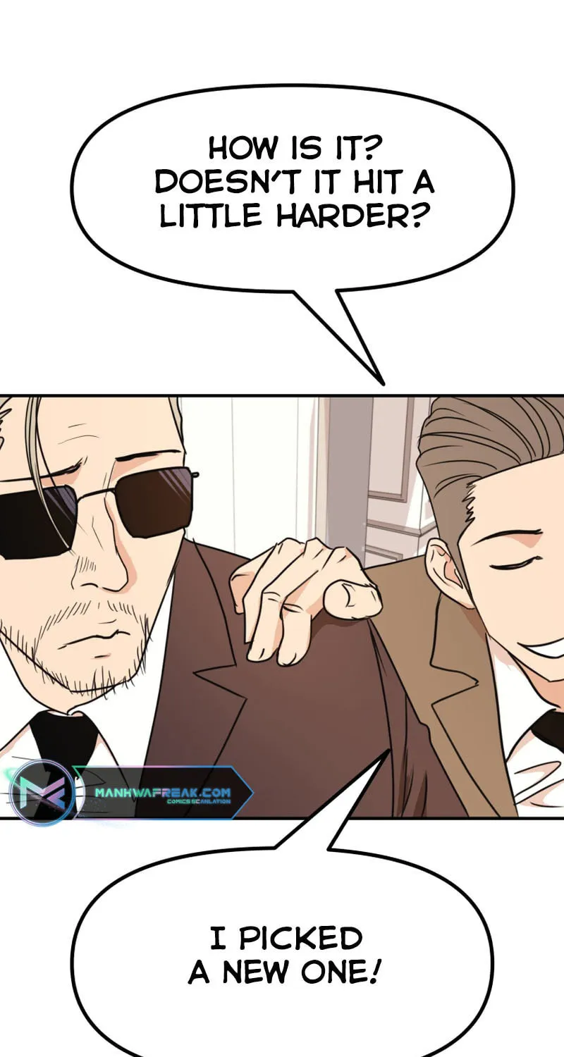 Read Guard Pass chapter 92 image 40 on Lezhin