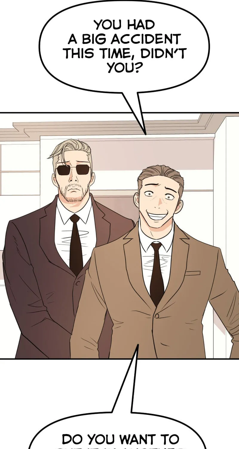 Read Guard Pass chapter 92 image 42 on Lezhin