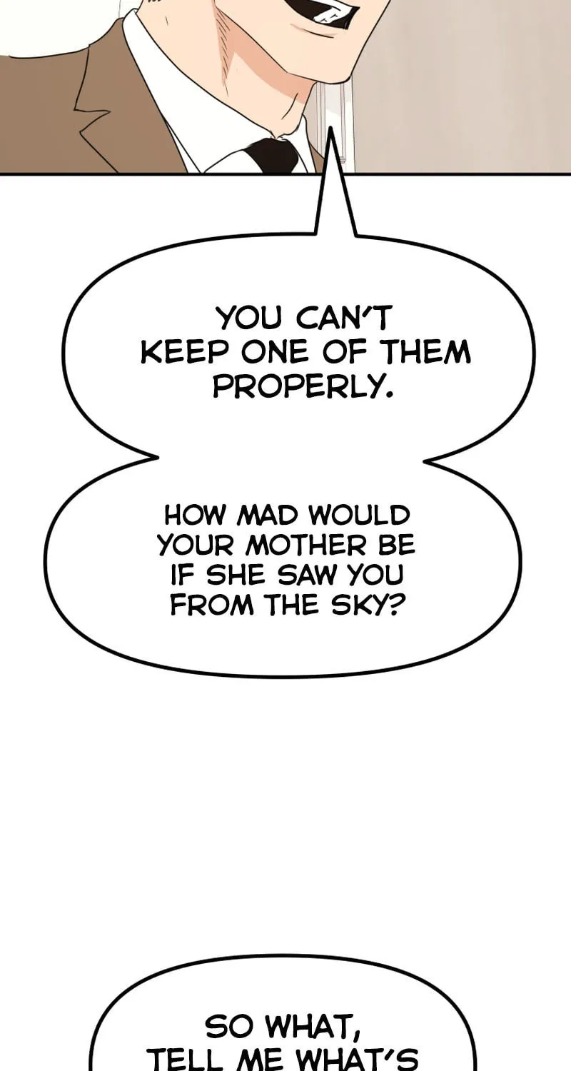 Read Guard Pass chapter 92 image 44 on Lezhin
