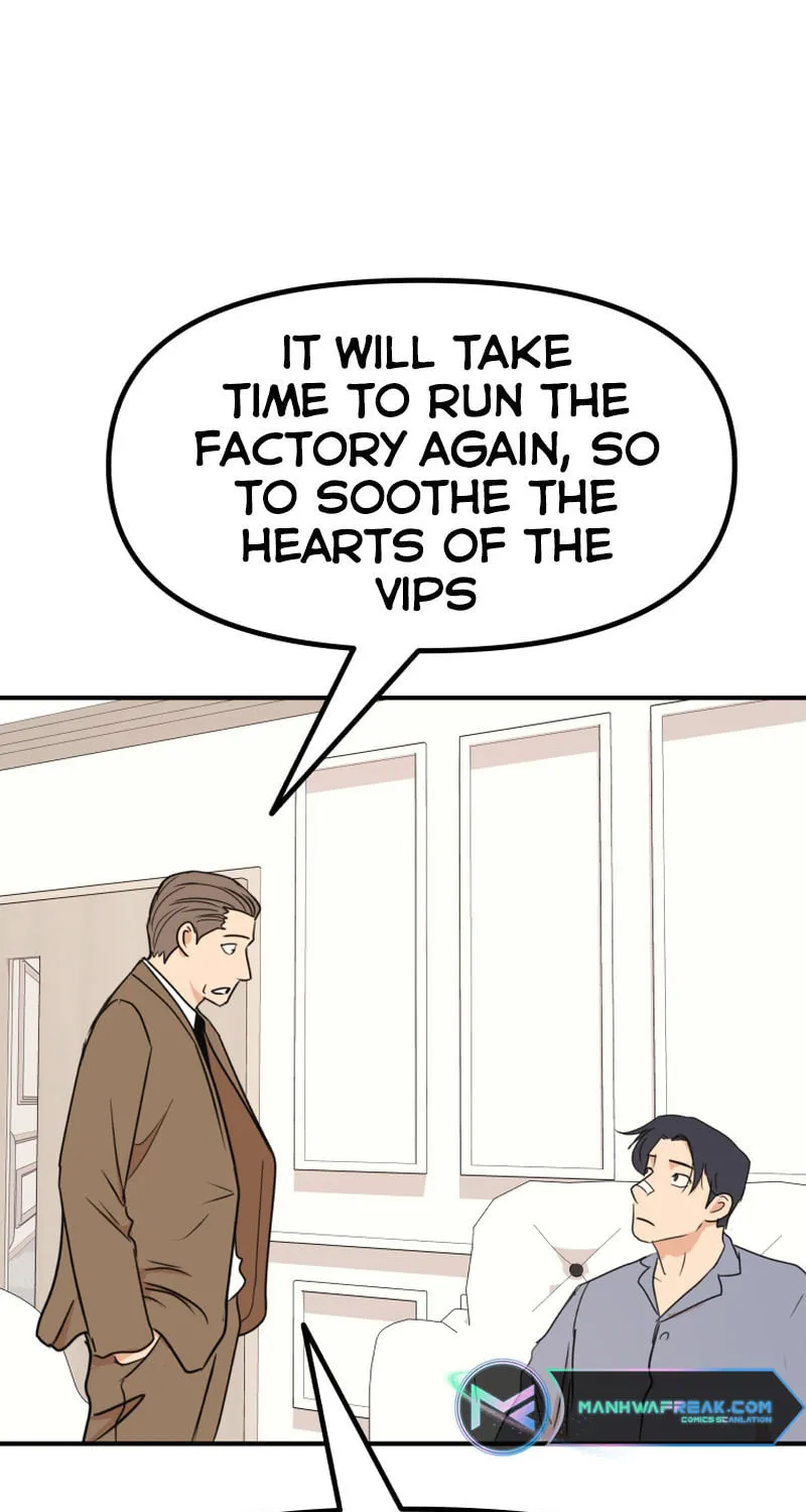 Read Guard Pass chapter 92 image 50 on Lezhin