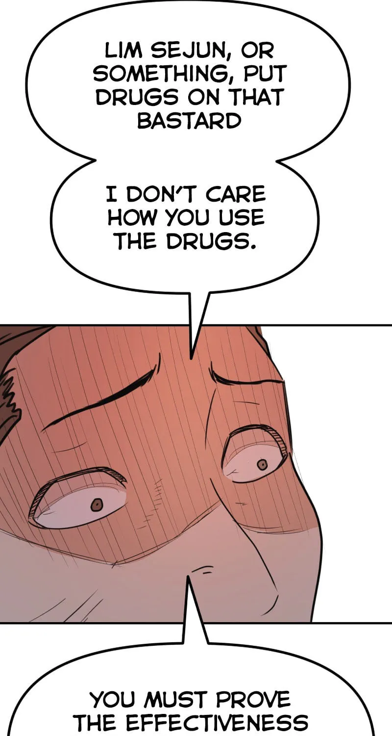 Read Guard Pass chapter 92 image 52 on Lezhin