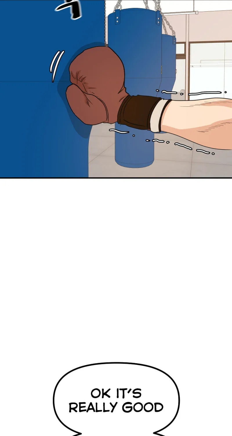 Read Guard Pass chapter 92 image 58 on Lezhin