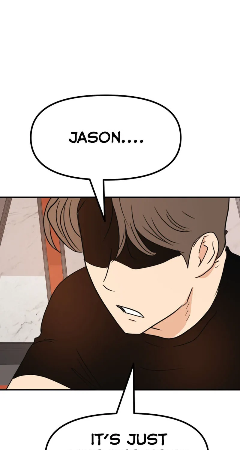 Read Guard Pass chapter 92 image 6 on Lezhin