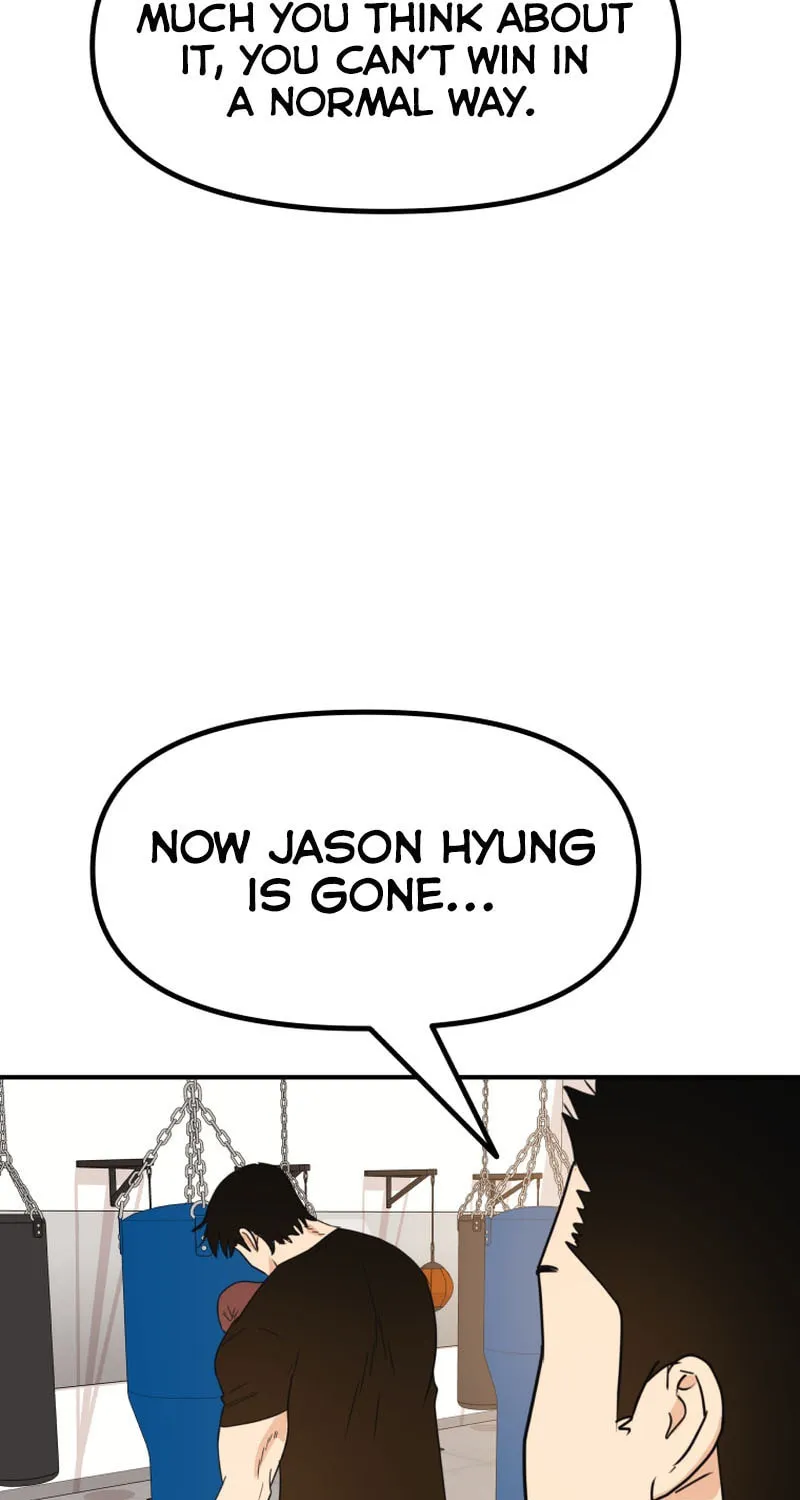 Read Guard Pass chapter 92 image 60 on Lezhin
