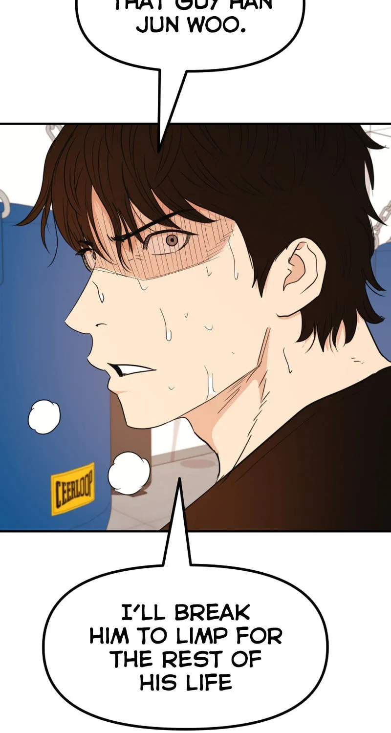 Read Guard Pass chapter 92 image 66 on Lezhin