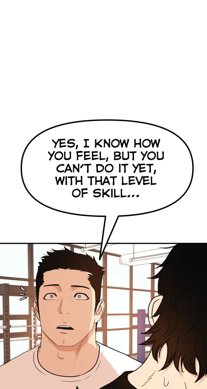 Read Guard Pass chapter 92 image 67 on Lezhin