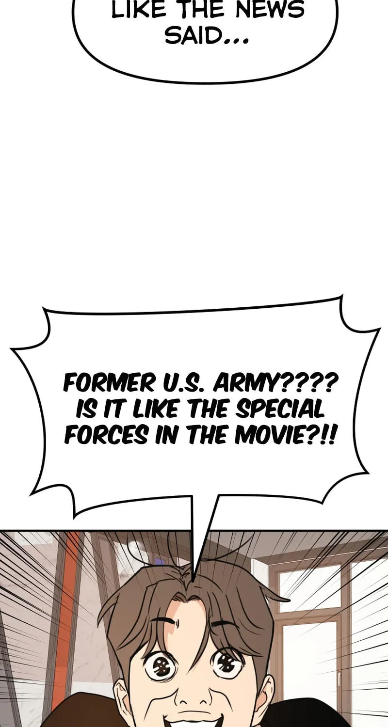 Read Guard Pass chapter 92 image 7 on Lezhin
