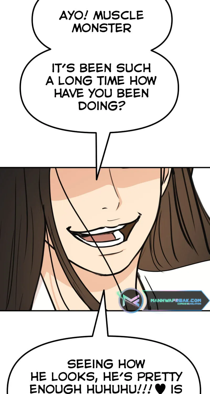 Read Guard Pass chapter 92 image 70 on Lezhin