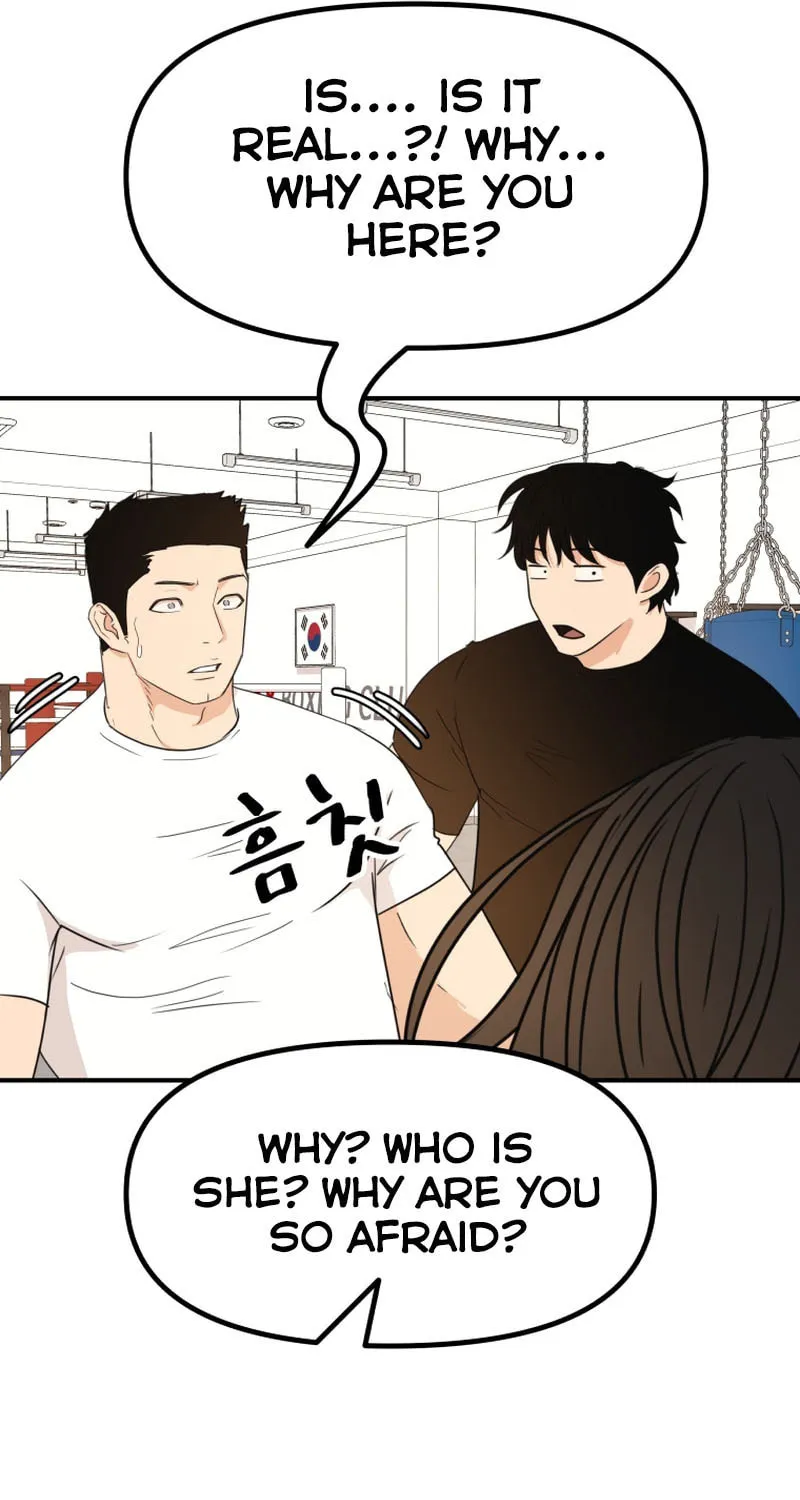 Read Guard Pass chapter 92 image 72 on Lezhin