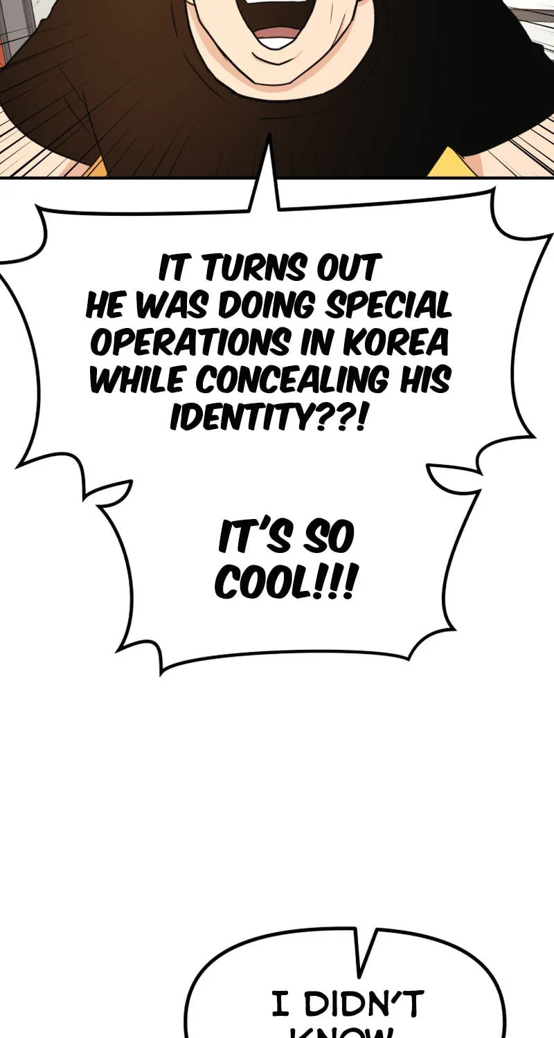 Read Guard Pass chapter 92 image 8 on Lezhin
