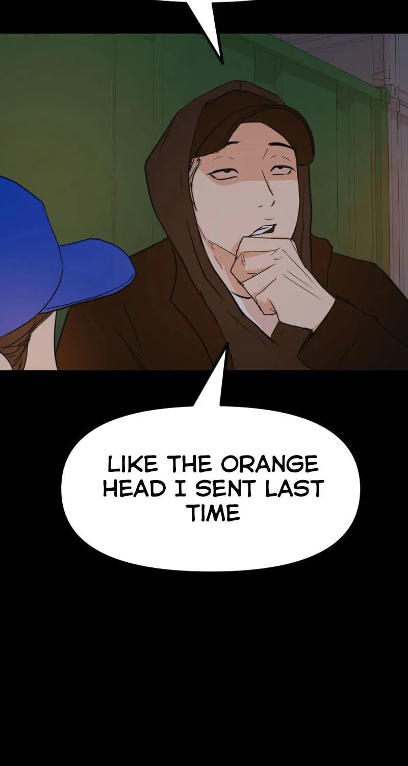 Read Guard Pass chapter 93 image 12 on Lezhin