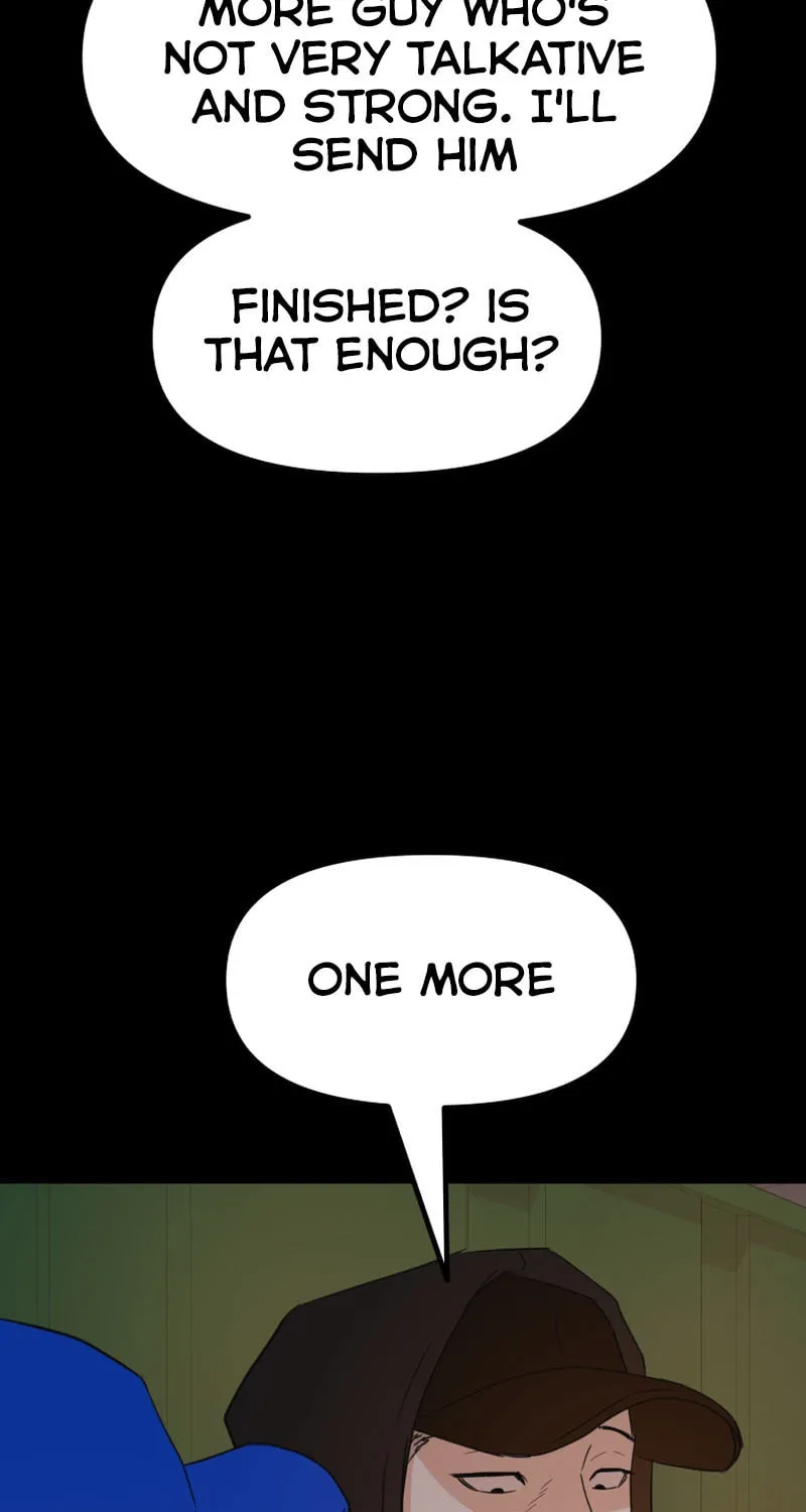 Read Guard Pass chapter 93 image 14 on Lezhin