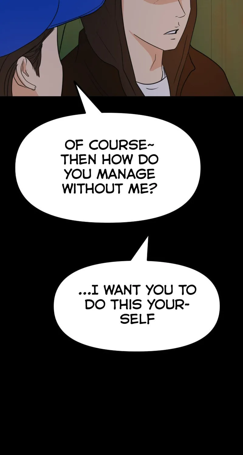 Read Guard Pass chapter 93 image 15 on Lezhin