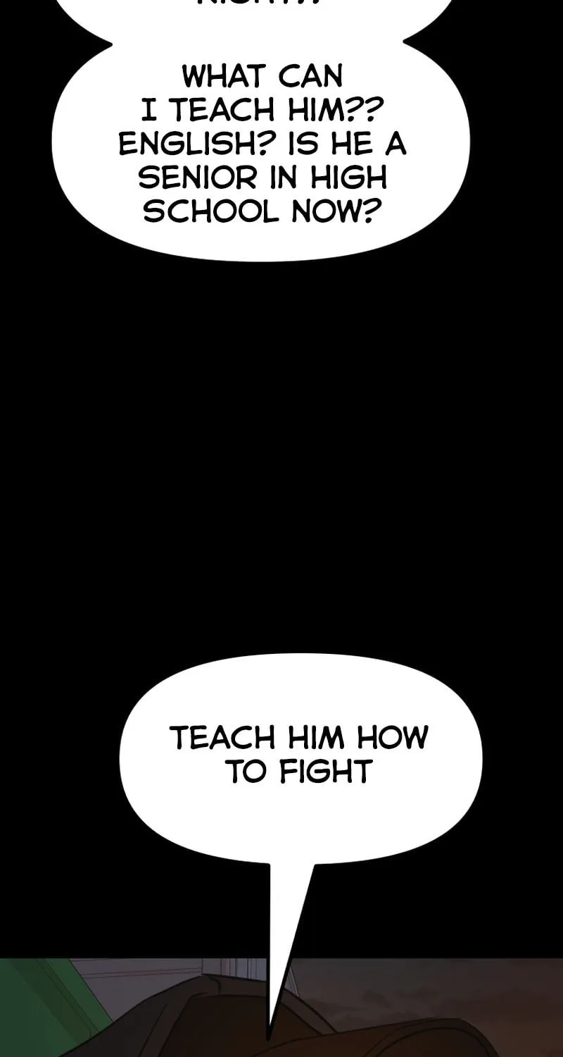 Read Guard Pass chapter 93 image 17 on Lezhin
