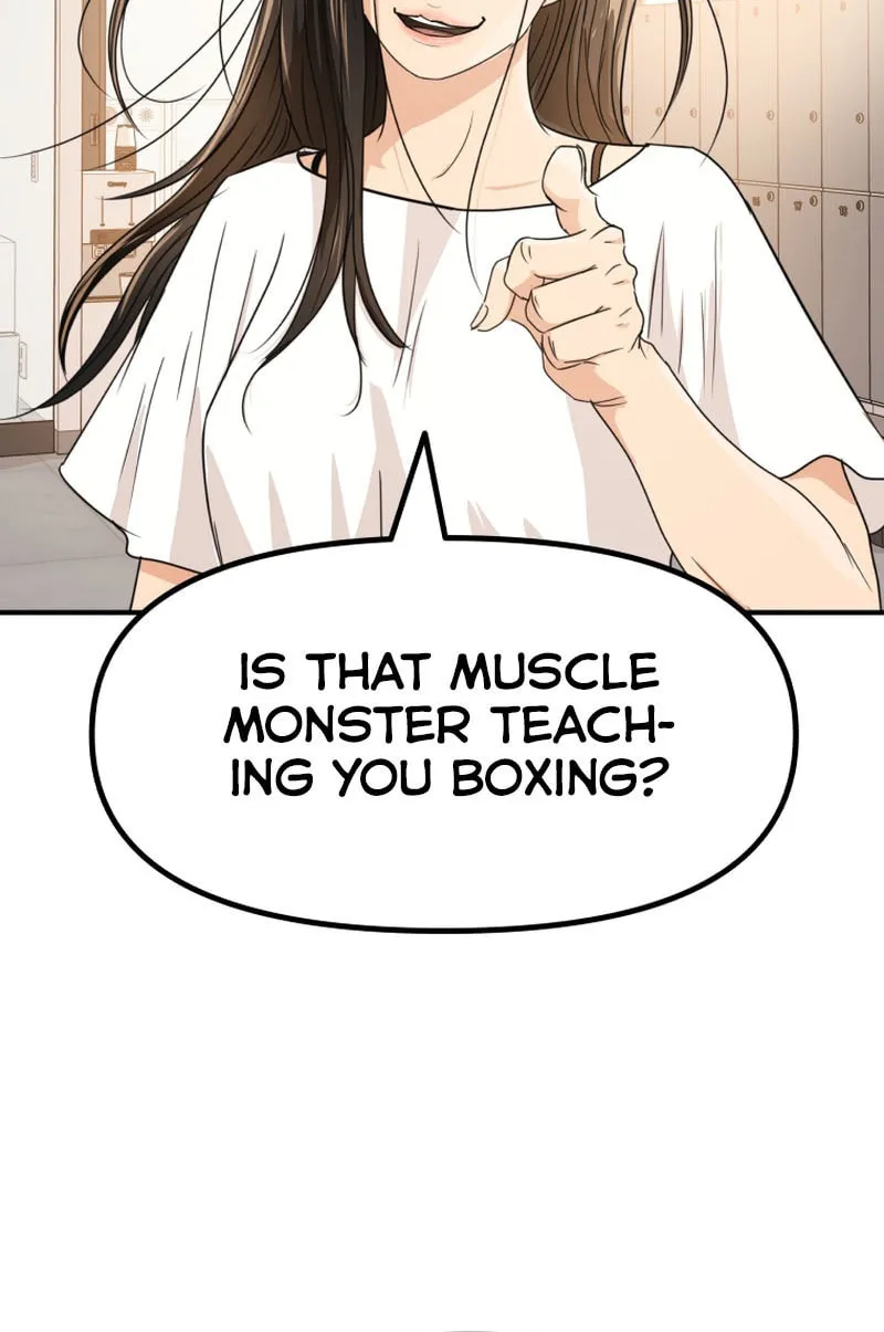 Read Guard Pass chapter 93 image 21 on Lezhin