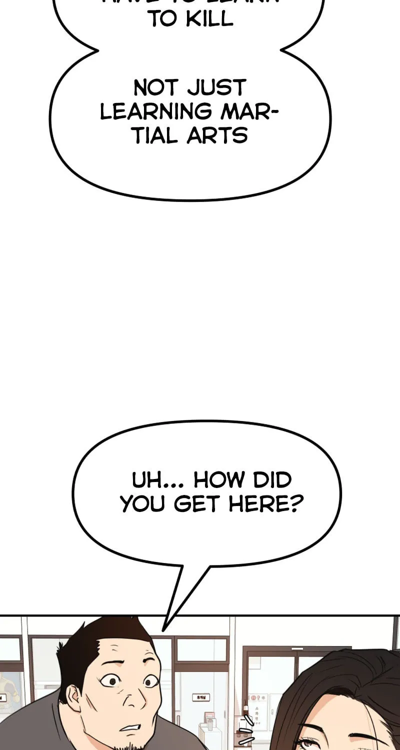 Read Guard Pass chapter 93 image 24 on Lezhin