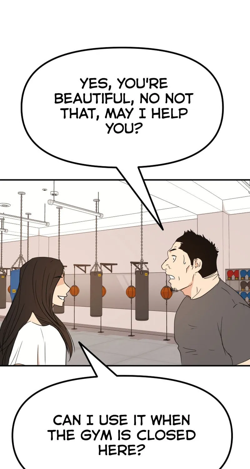Read Guard Pass chapter 93 image 27 on Lezhin