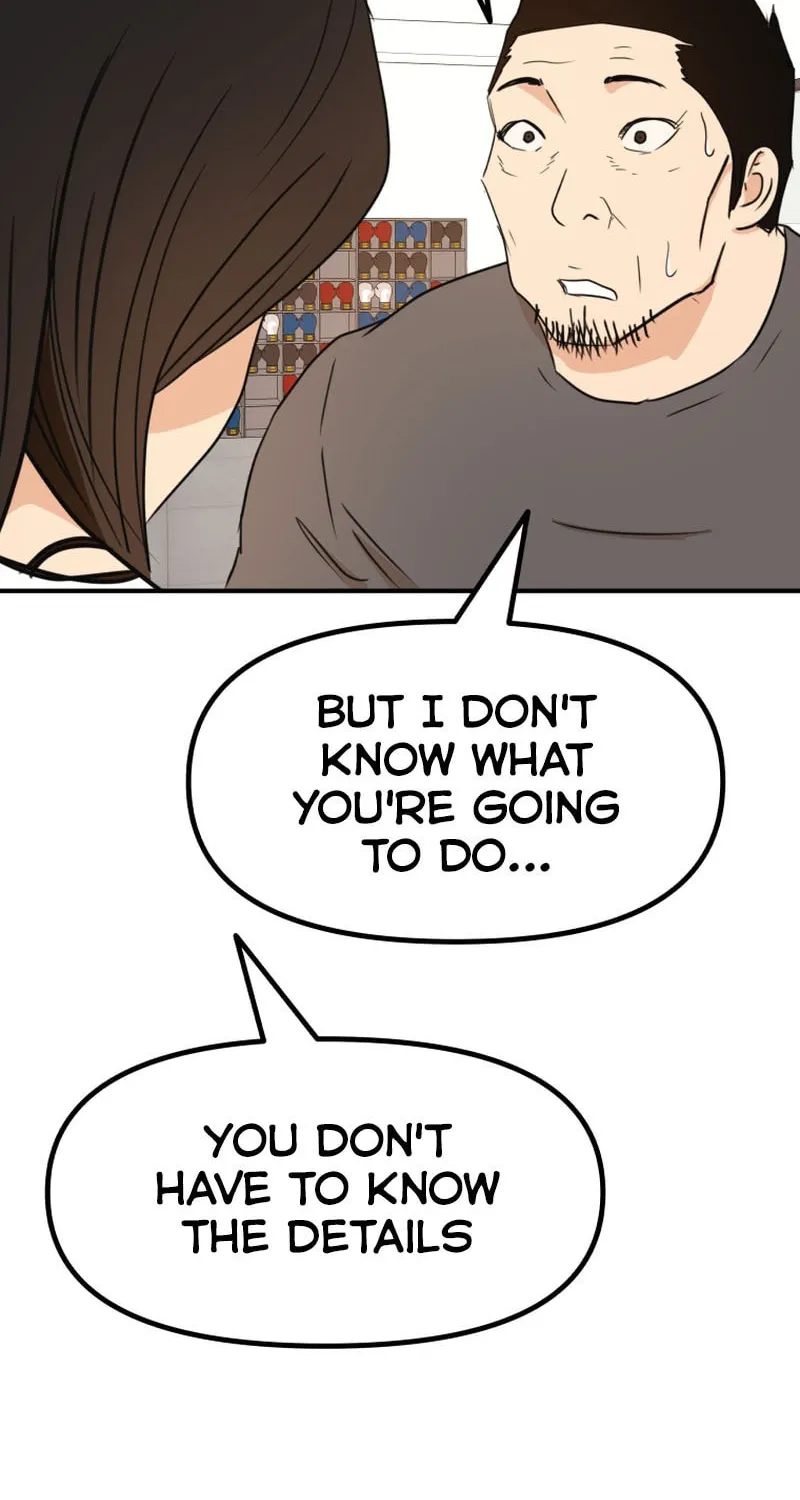 Read Guard Pass chapter 93 image 29 on Lezhin