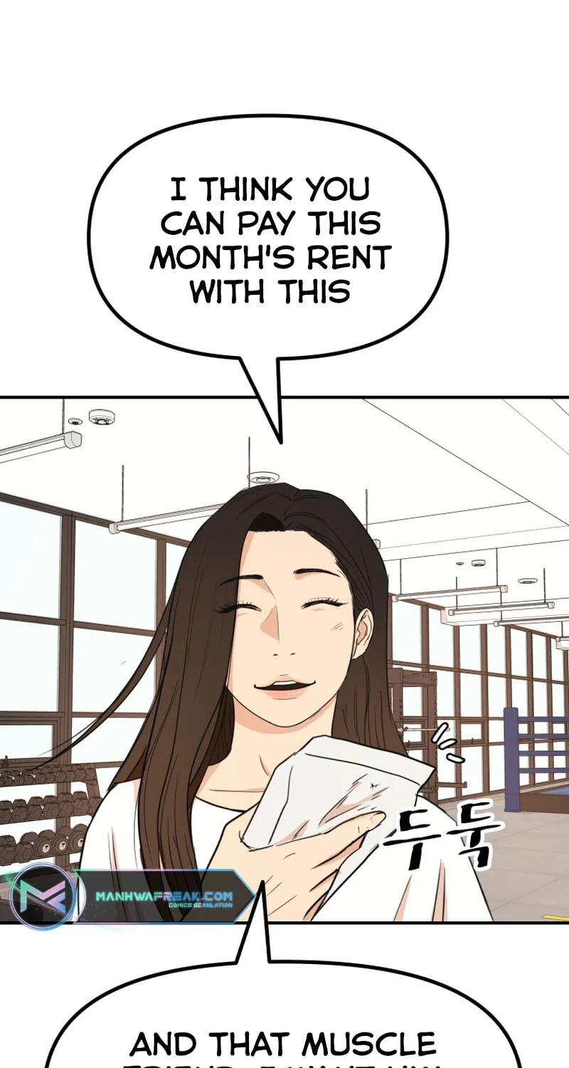 Read Guard Pass chapter 93 image 30 on Lezhin