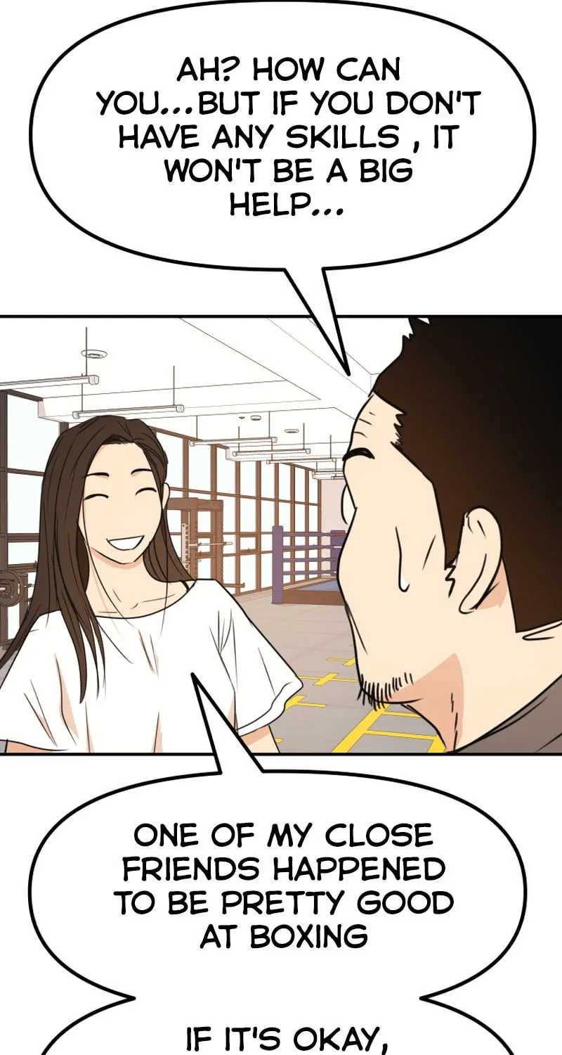 Read Guard Pass chapter 93 image 32 on Lezhin