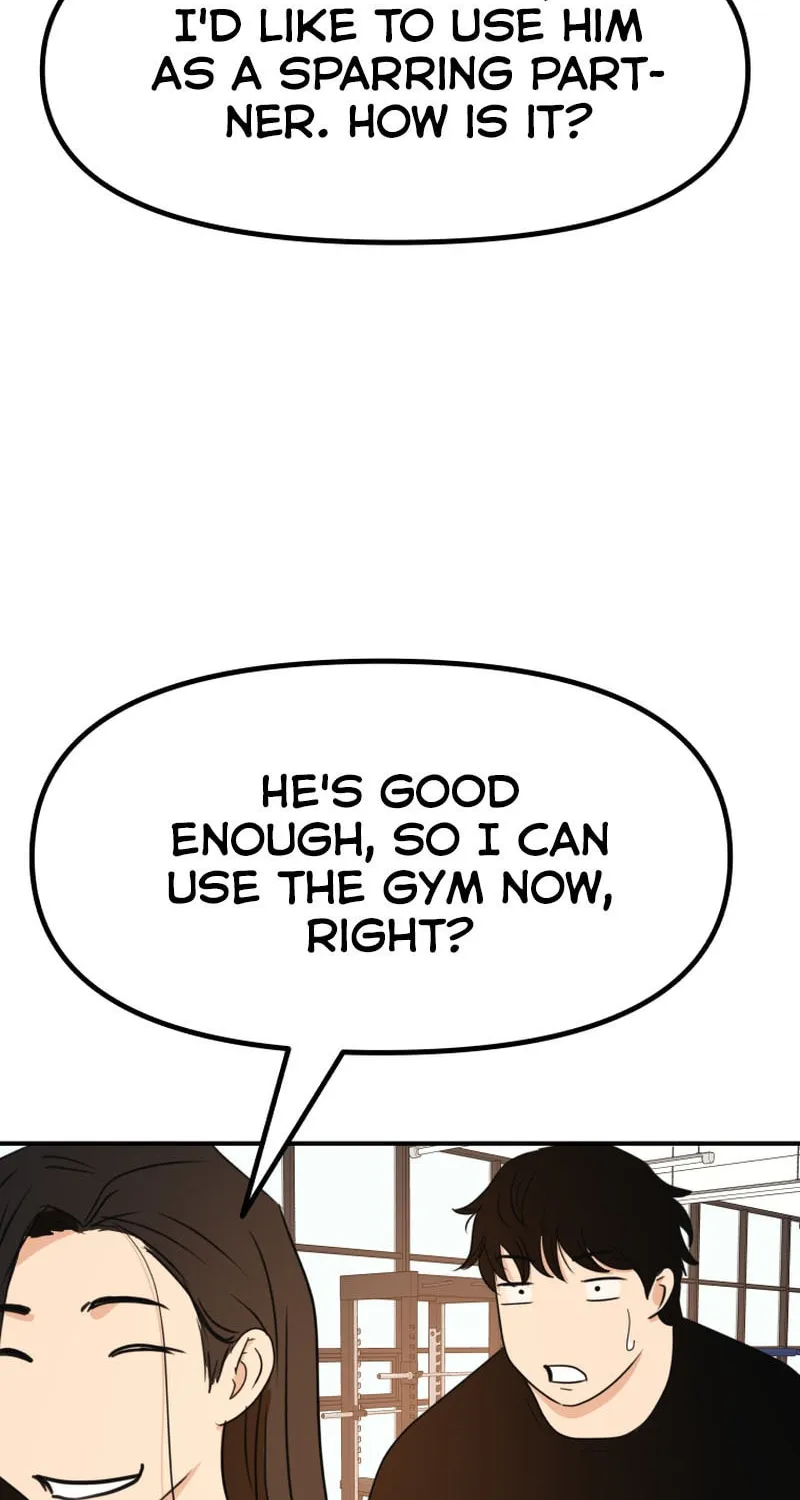 Read Guard Pass chapter 93 image 33 on Lezhin