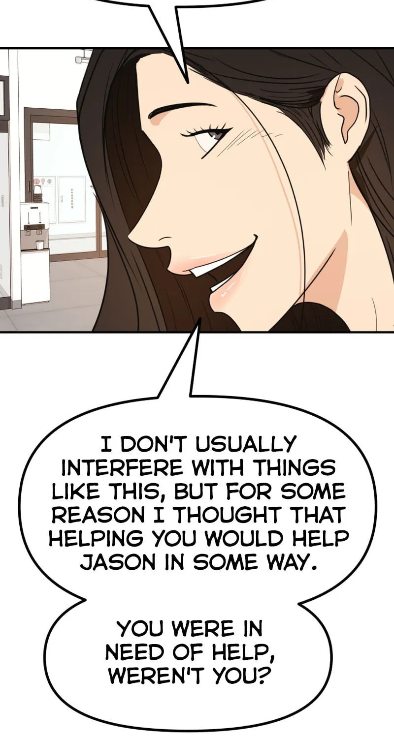 Read Guard Pass chapter 93 image 35 on Lezhin