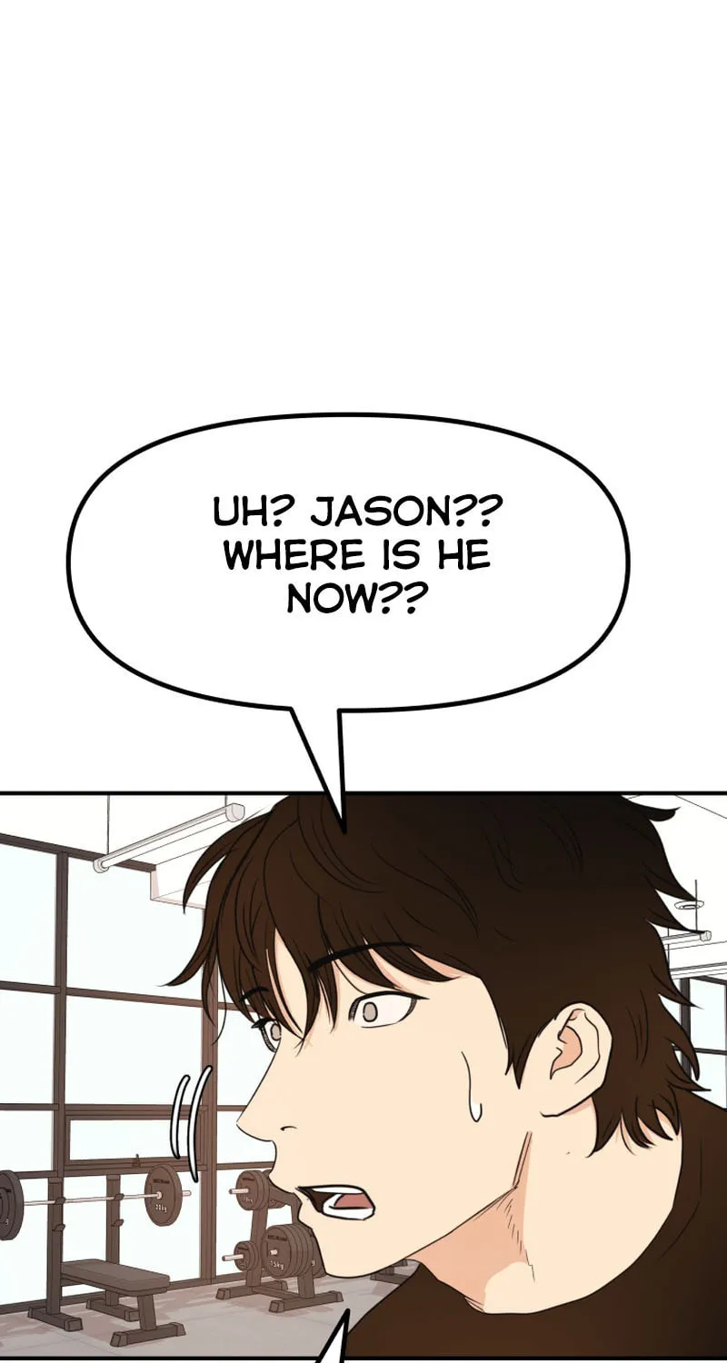 Read Guard Pass chapter 93 image 36 on Lezhin