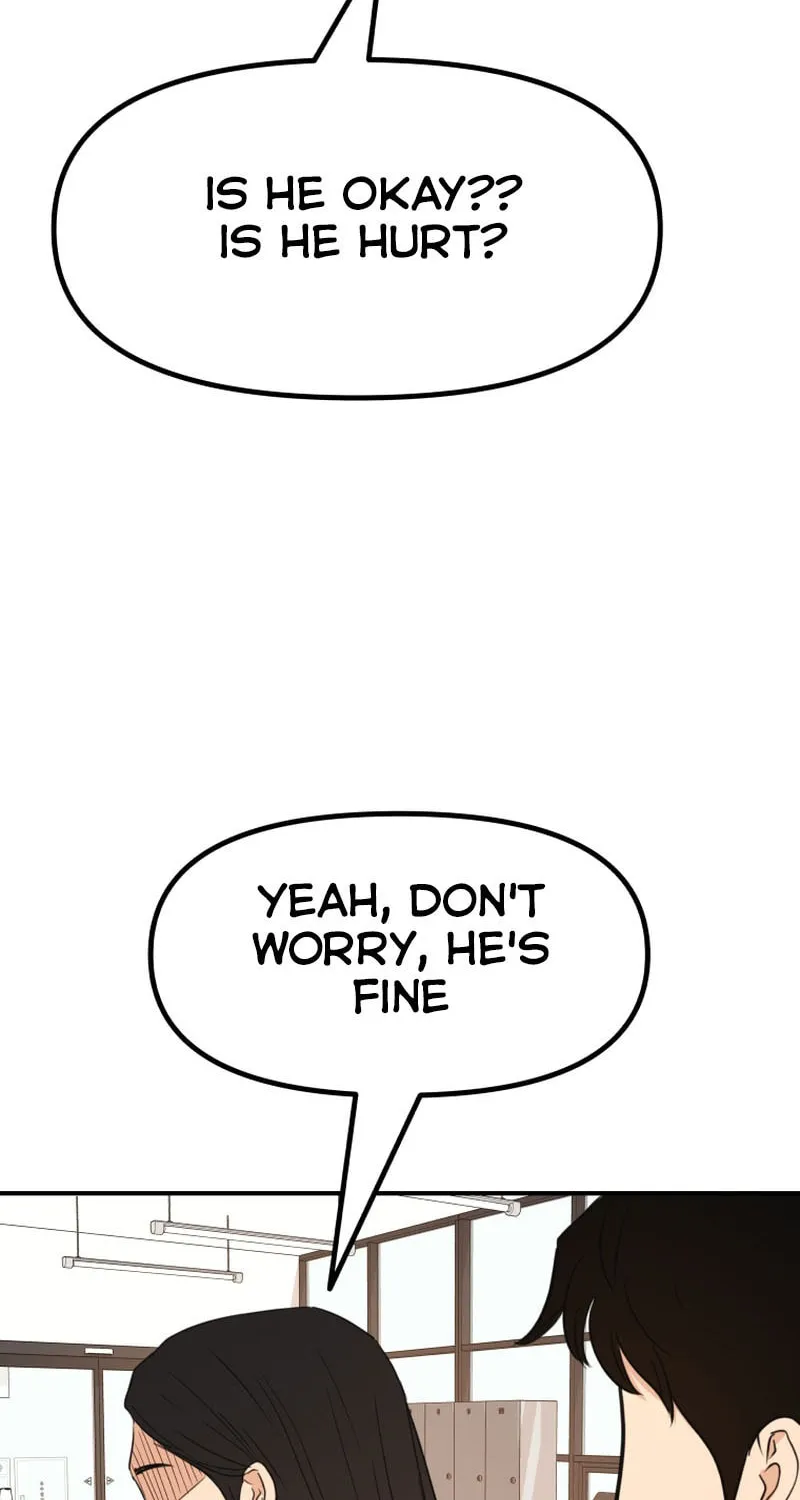 Read Guard Pass chapter 93 image 37 on Lezhin