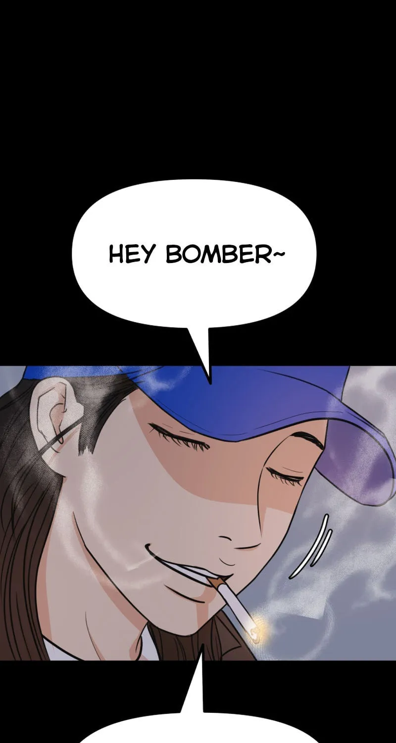 Read Guard Pass chapter 93 image 4 on Lezhin
