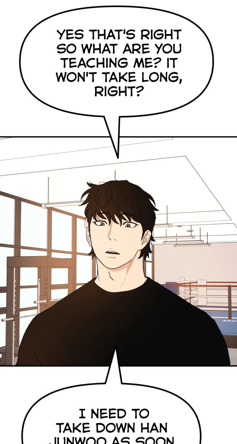 Read Guard Pass chapter 93 image 46 on Lezhin
