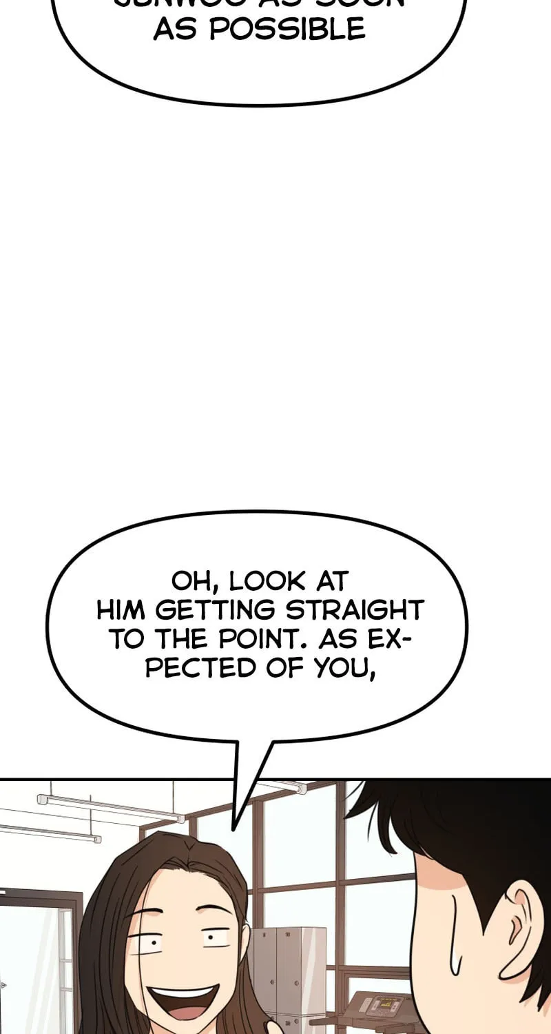 Read Guard Pass chapter 93 image 47 on Lezhin