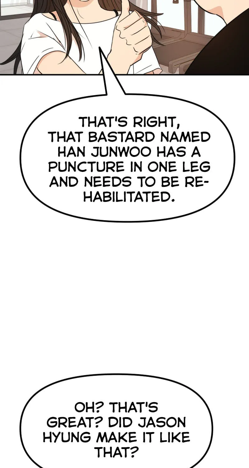Read Guard Pass chapter 93 image 48 on Lezhin