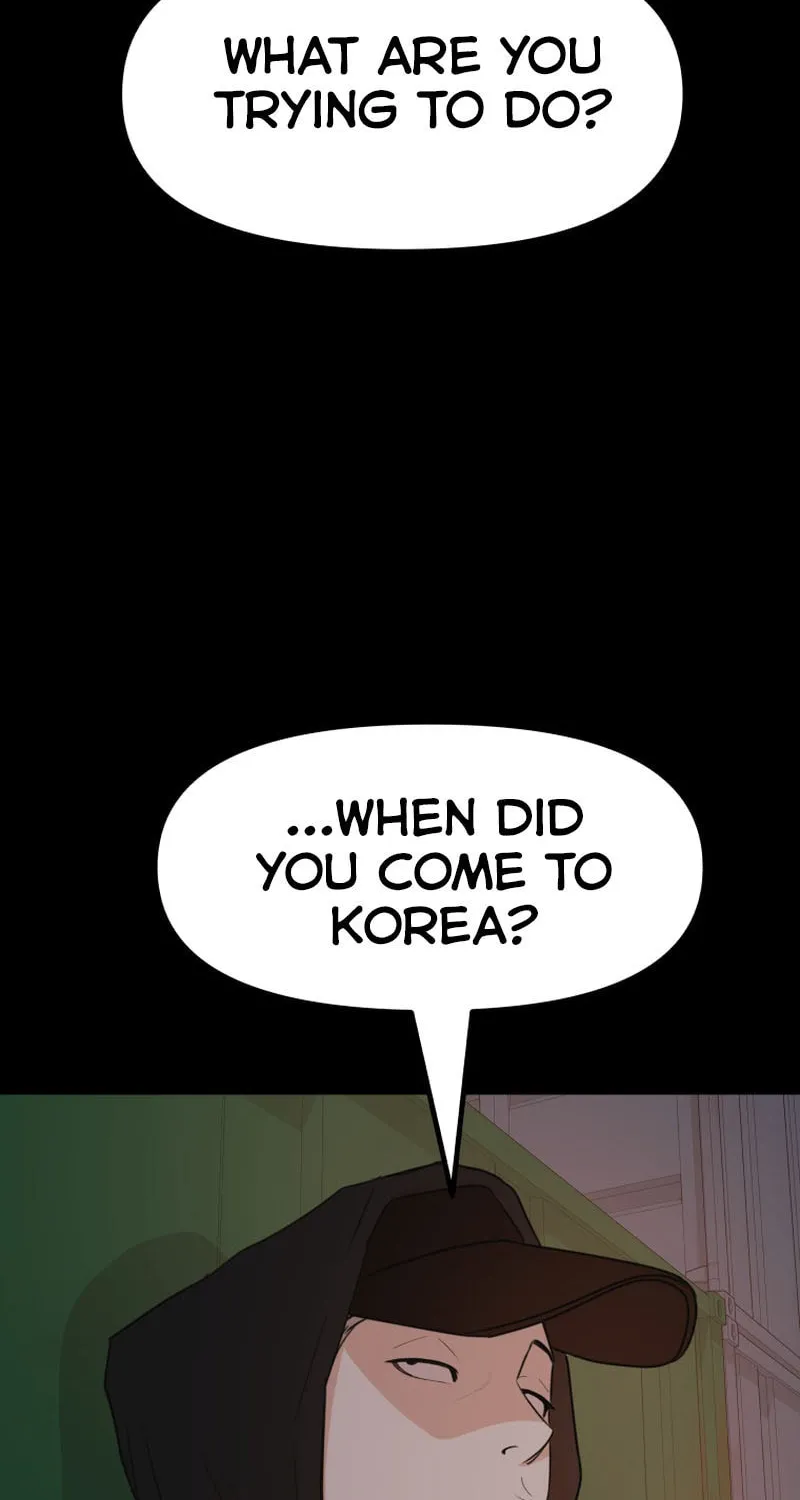 Read Guard Pass chapter 93 image 5 on Lezhin