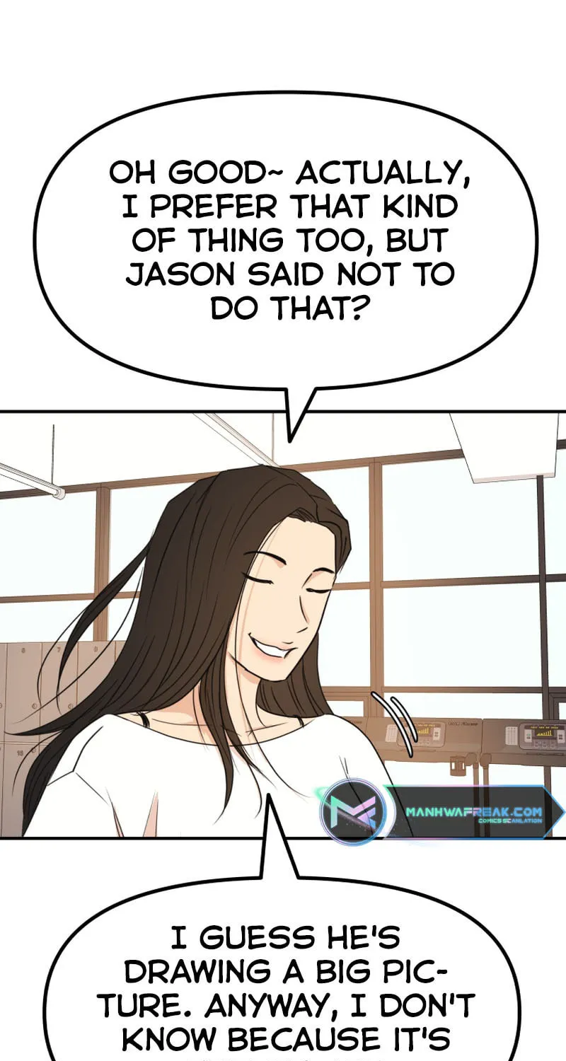 Read Guard Pass chapter 93 image 50 on Lezhin