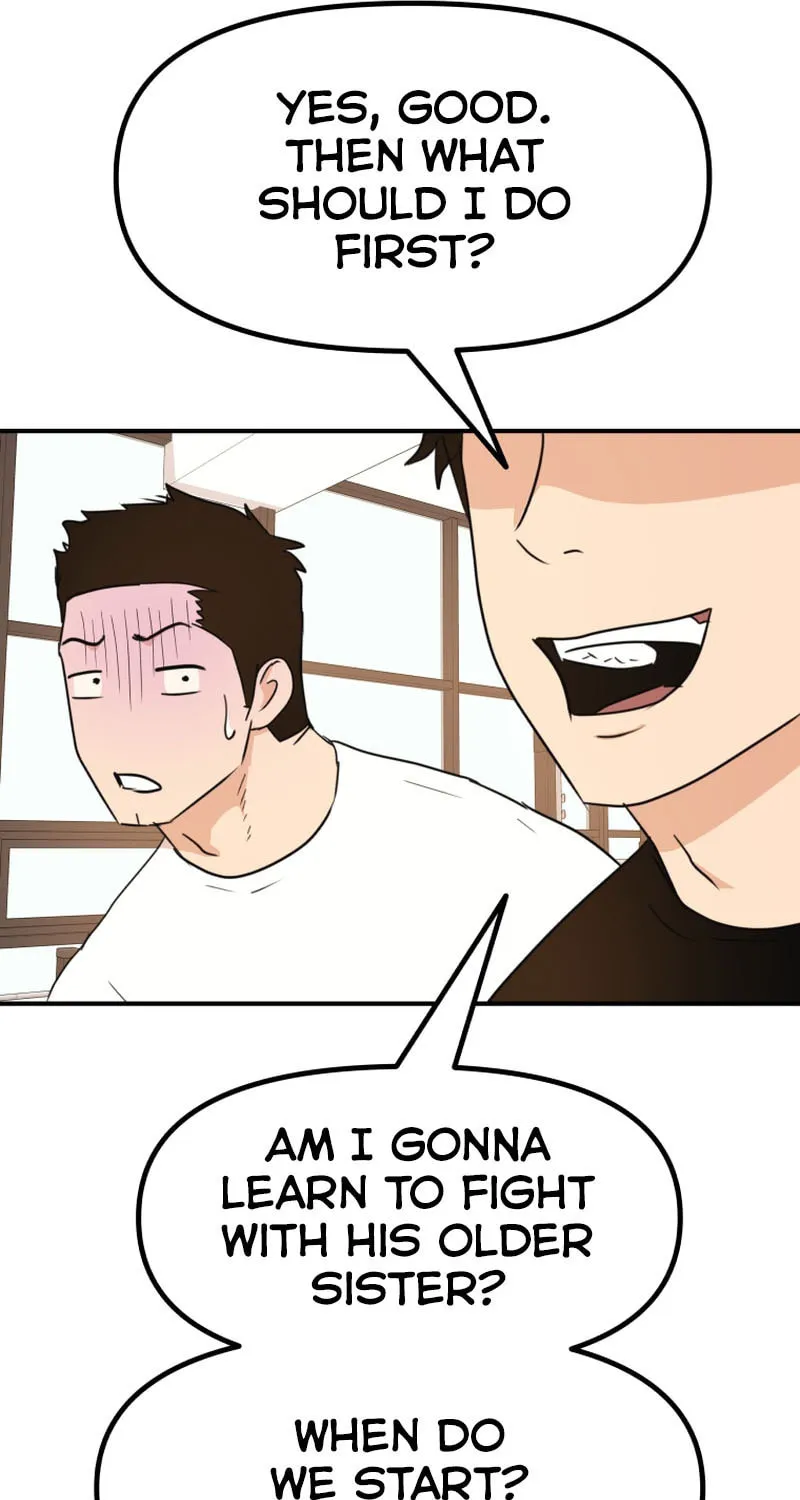 Read Guard Pass chapter 93 image 52 on Lezhin