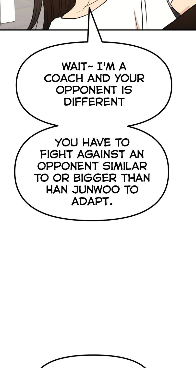 Read Guard Pass chapter 93 image 54 on Lezhin