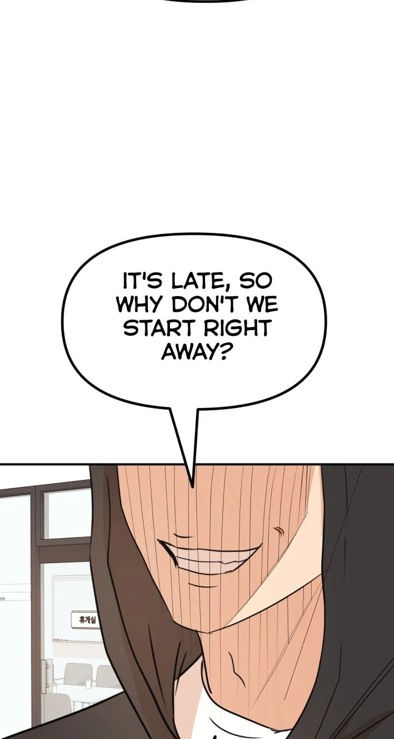 Read Guard Pass chapter 93 image 57 on Lezhin
