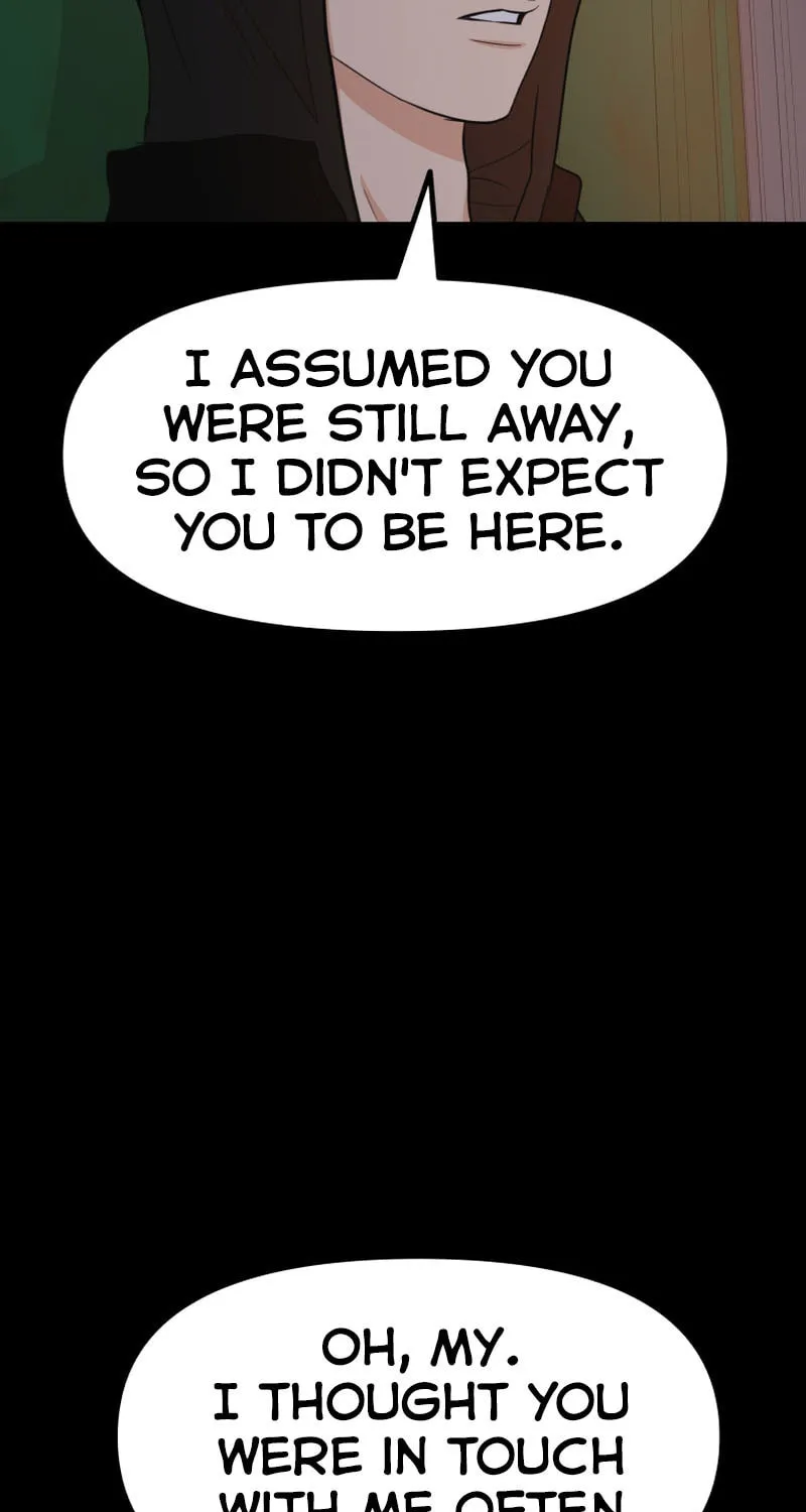 Read Guard Pass chapter 93 image 6 on Lezhin