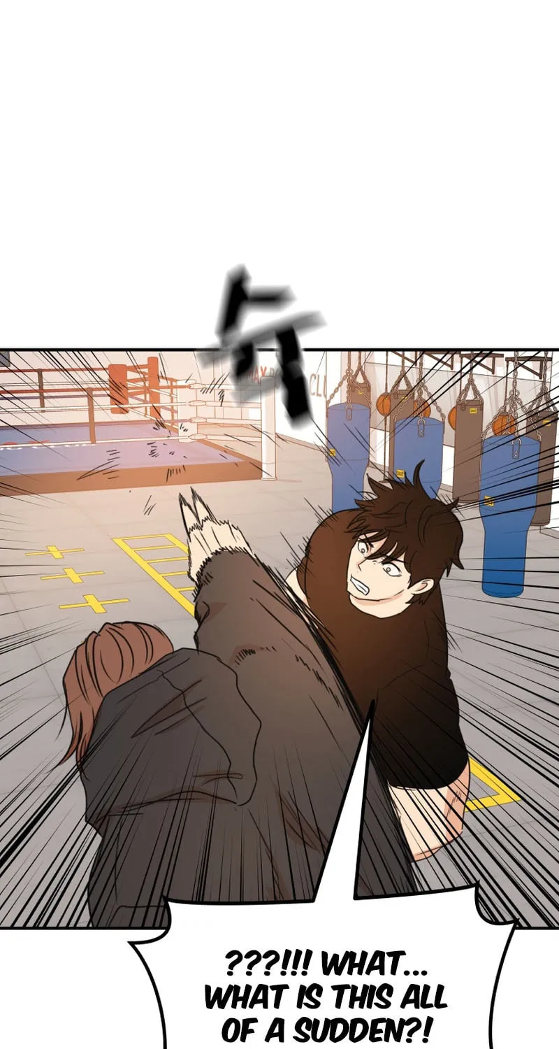 Read Guard Pass chapter 93 image 63 on Lezhin