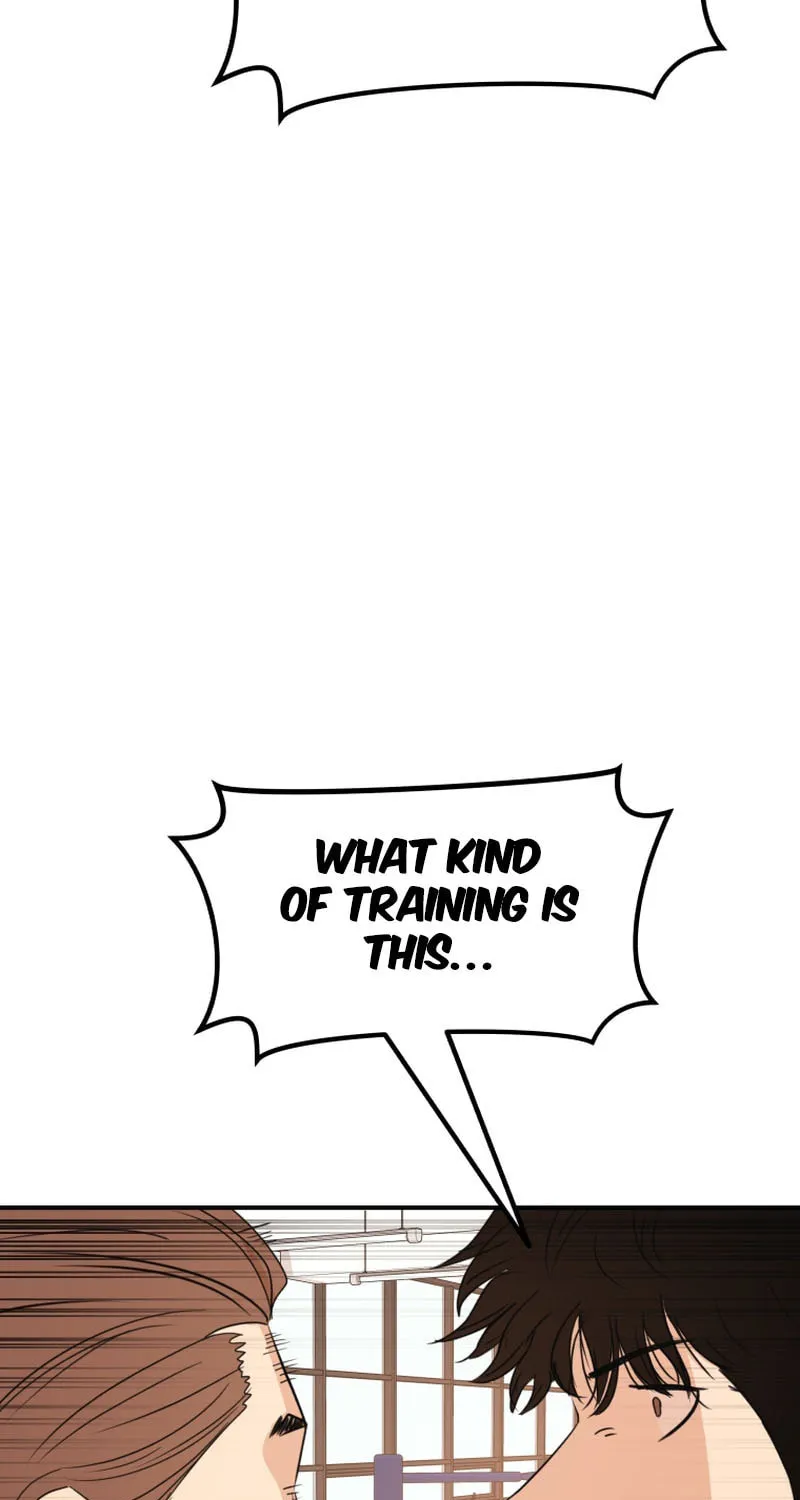 Read Guard Pass chapter 93 image 64 on Lezhin