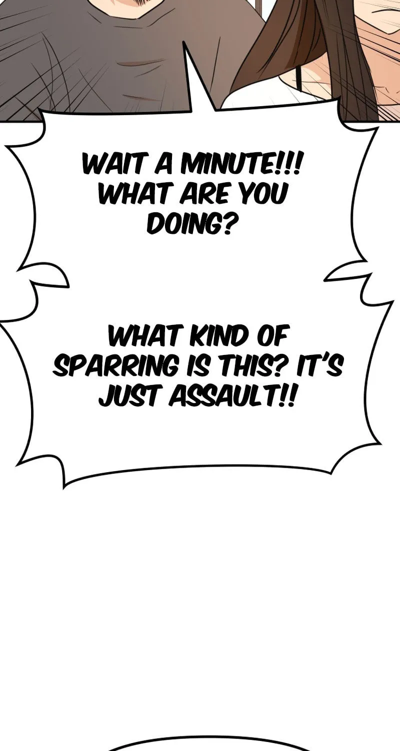 Read Guard Pass chapter 93 image 69 on Lezhin