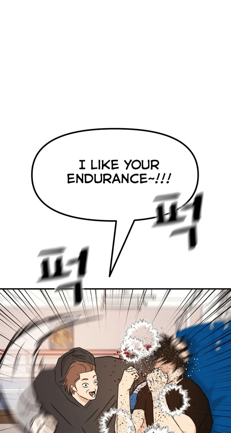 Read Guard Pass chapter 93 image 73 on Lezhin