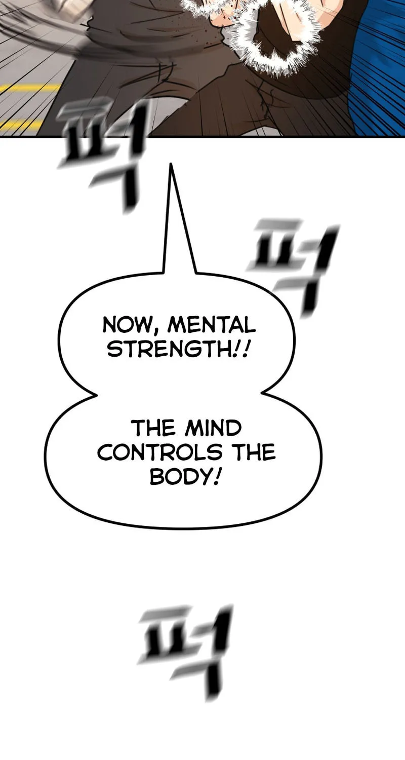 Read Guard Pass chapter 93 image 74 on Lezhin