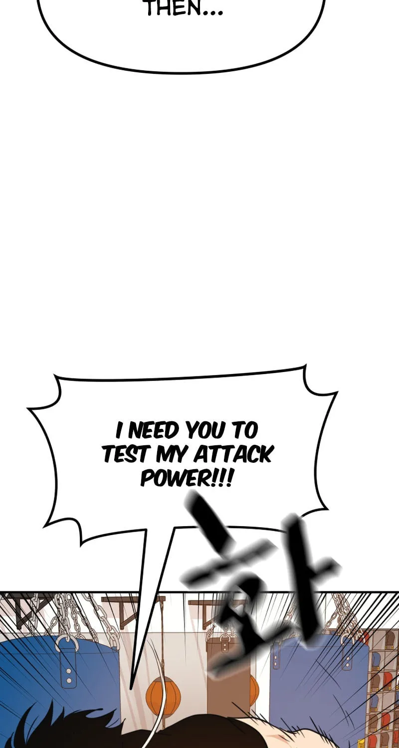 Read Guard Pass chapter 93 image 76 on Lezhin