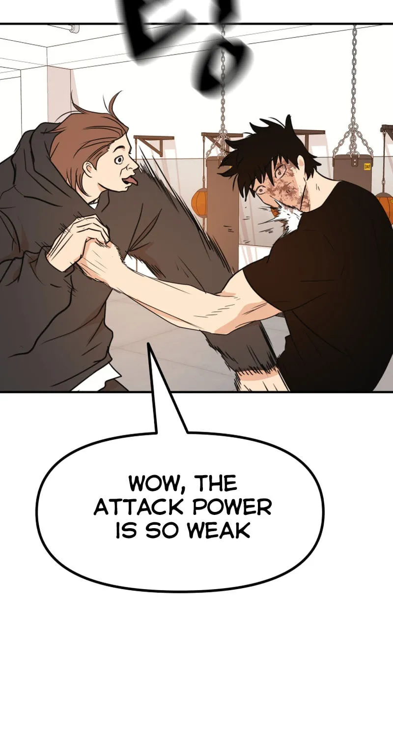 Read Guard Pass chapter 93 image 78 on Lezhin